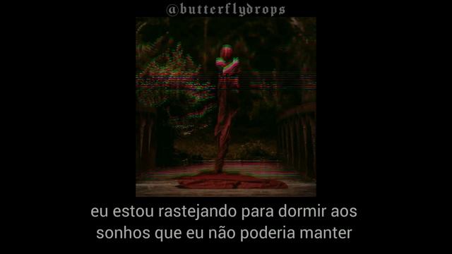 Bad Omens - Crawl [tradução] смотреть онлайн