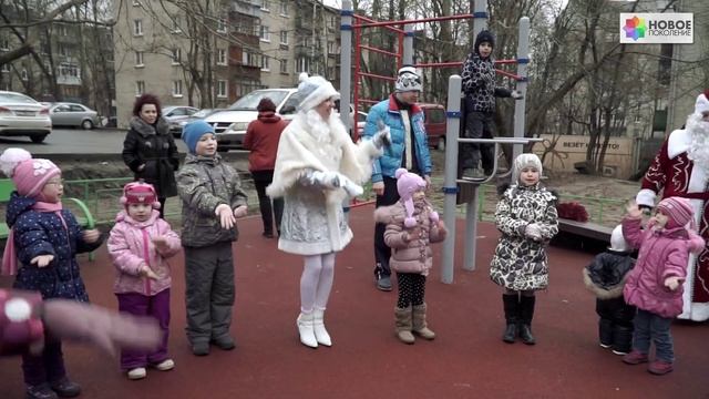 Телепроект - Кем Быть? Серия №1