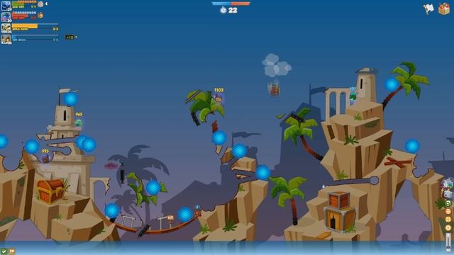 Вормикс Прохождение Самого Пекла Телепат и Древний Призрак1 смотреть онлайн