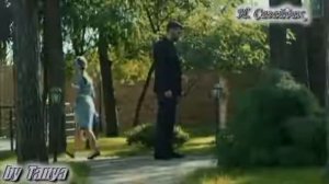 Нина и Митя    Солнечный ноябрь360P