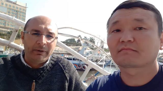 Что знают жители Египта (Каира) про казаха Султана Бейбарыса смотреть онлайн