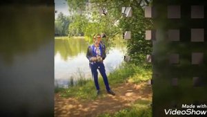 С Днем Рождения Владимир Макаров Солист Любимой Группы САДко