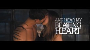 Ellie Goulding - Beating Heart (Lyric Video)