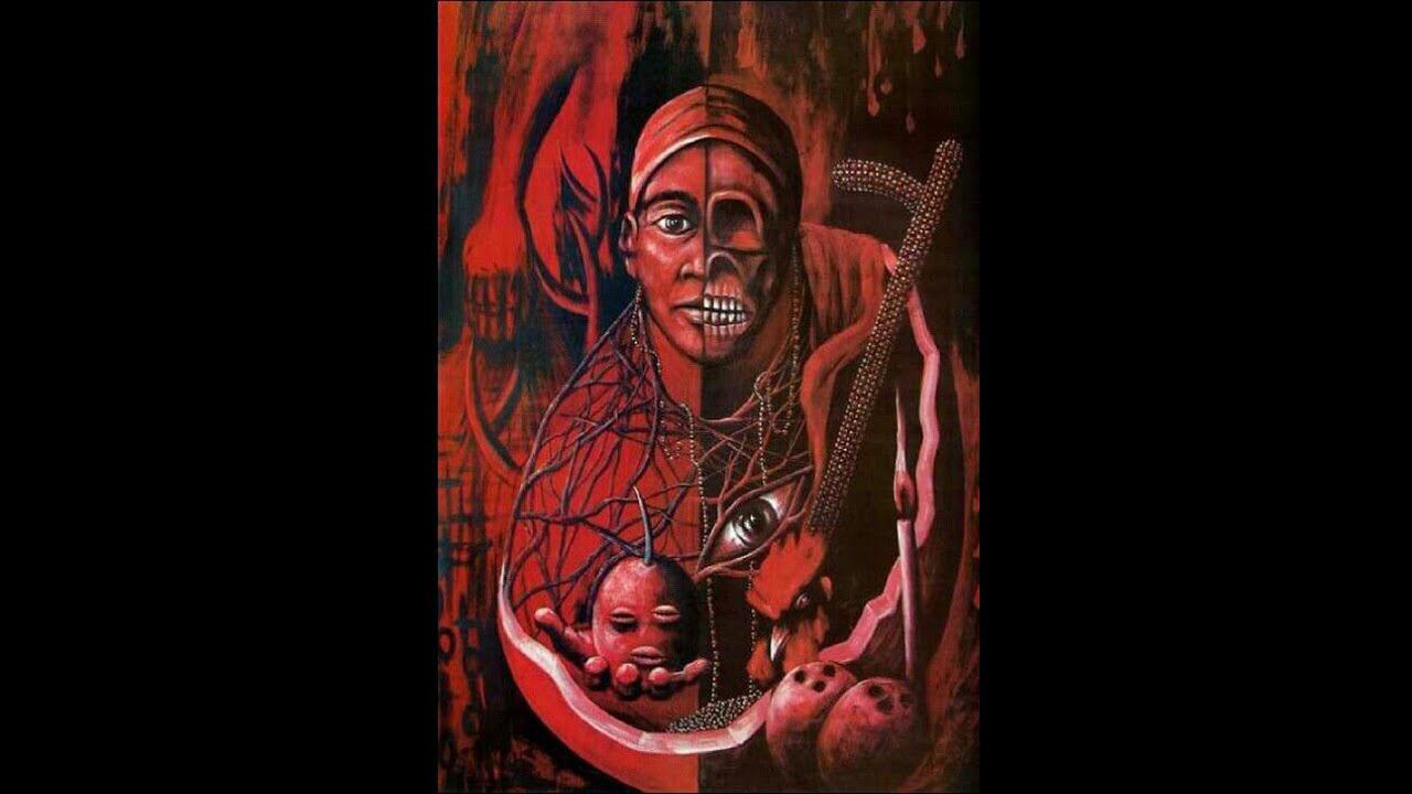 Вуду. Сантерия.Ритуалы на удачу, везение и деньги.