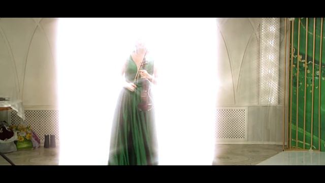 Ксения Шубина г. Тюмень