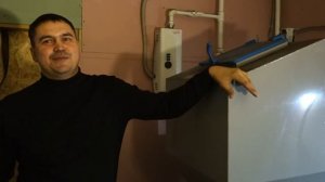 Котлы Сибири - Отзыв о простейшем автоматическом угольном котле