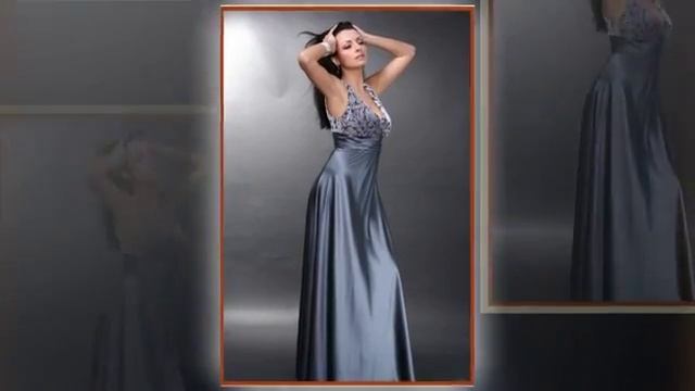 вечерние платья фото смотреть онлайн