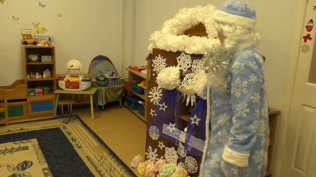 Утренник 2016-2017 смотреть онлайн