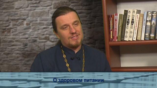 Одним словом о здоровом питании