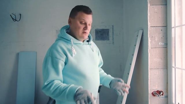 Как установить подоконник своими руками. Замер и установка в деталях.