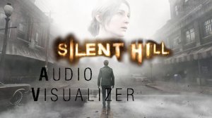 Silent Hill 2. Audio Visualizer