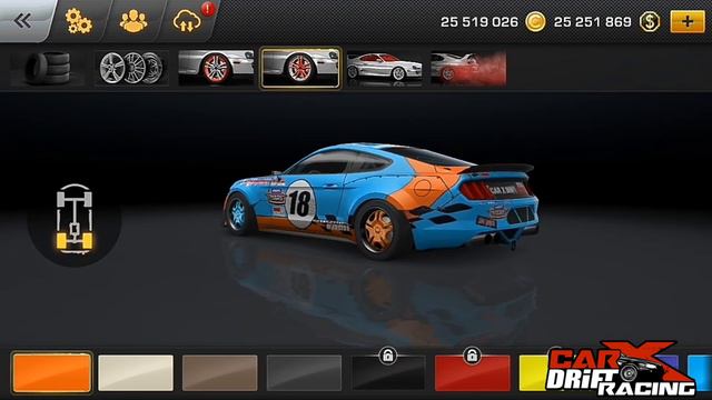 Car X Drift Racing Hack Mod Apk Para Android 2018( mediafire) смотреть онлайн