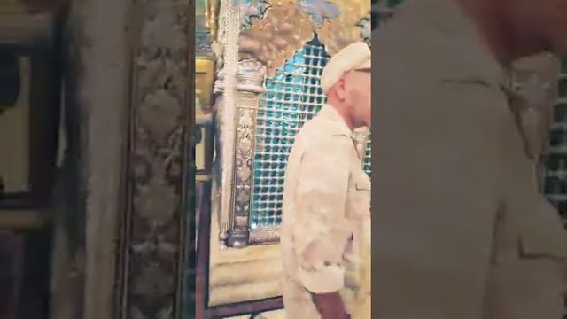 Очень красивый нашид и очень красивый мечеть ,грустный нашид смотреть онлайн