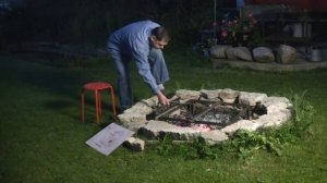 Обзор и тест шампуров самокрутов от Ленивого Шашлычника