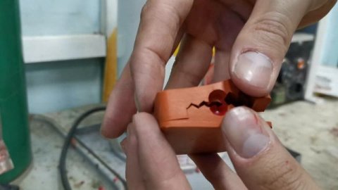 Основы художественного литья