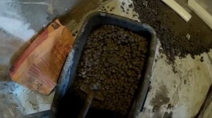 Стяжка пола с керамзитом