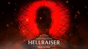 Ben Lovett: Hellraiser Theme (2022 version) [Extended by Gilles Nuytens]