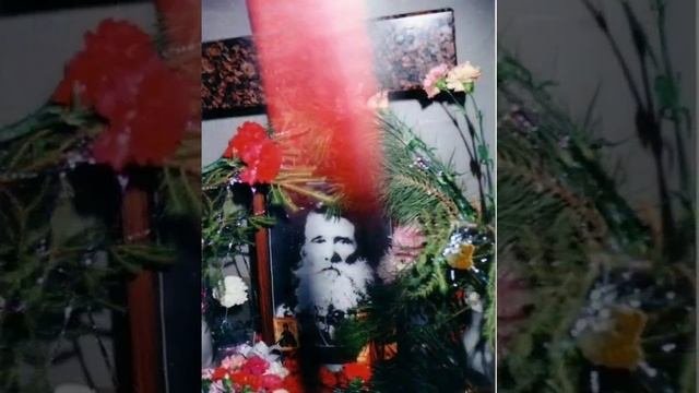 Молитва св. прп.Феодосию Кавказскому,в исцелении телесных и душевных болезней,в бесновании