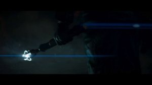 Анонсирующий трейлер Directive 8020