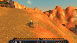 WoW Classic - Video #57 - The Barrens Questing