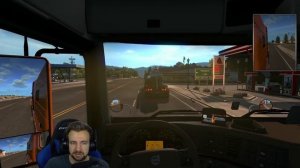 UTAH DLC! | American Truck Simulator #23