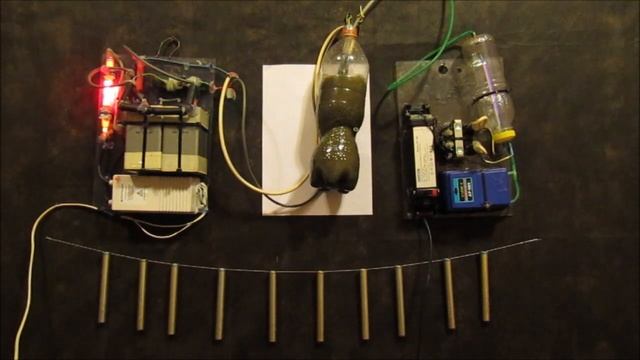 Эффект Юткина и радиация смотреть онлайн