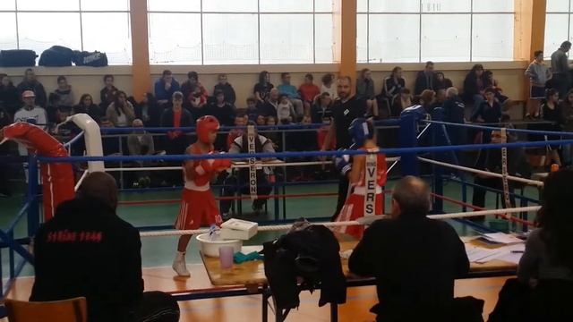 Boxe educative Rocket coin rouge смотреть онлайн