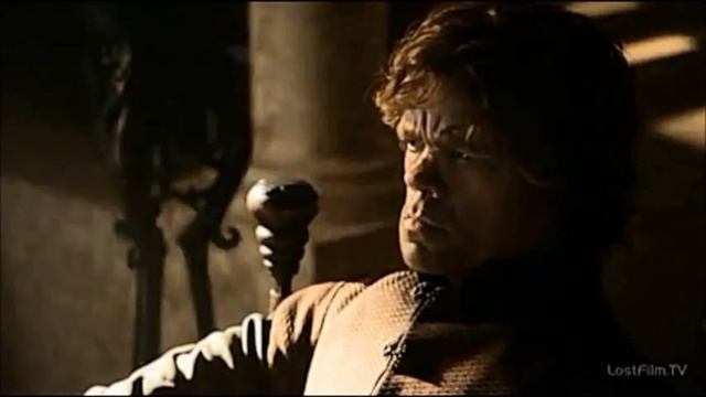 Тирион Ланнистер - Это здорово смотреть онлайн