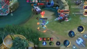 Mobile Legends Эймон