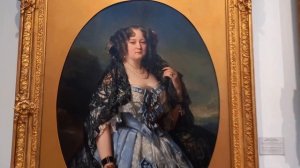 Главный штаб Эрмитажа / Ищим черный квадрат /Пикассо, Ван Гог