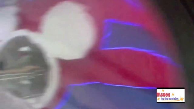 AquaDuck Water Coaster on the Disney Dream смотреть онлайн