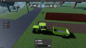 Roblox ?[ALL CODES, LUMBER!]? ??Farming and Friends??