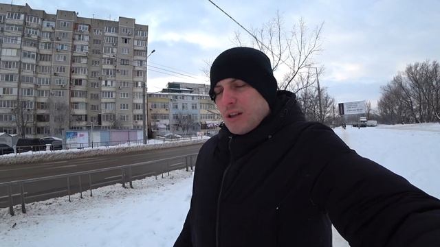 Стрижка. Красивый Риэлтор. Влог
