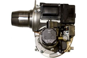 Горлка из дизельной пушки