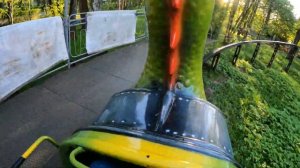 Аттракцион Дракон