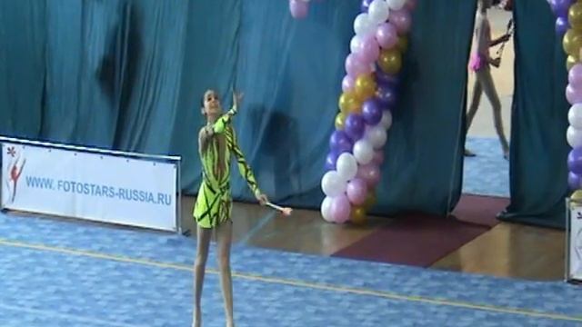 ЮНОСТЬ РОССИИ Илюхина Екатерина 1996 г р Уфа булавы 28 02 10 смотреть онлайн