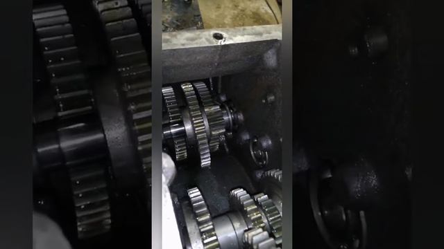 Как быстро снять дифференциал в китайском минитракторе Shtenli T-180 смотреть онлайн