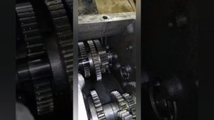 Как быстро снять дифференциал в китайском минитракторе Shtenli T-180