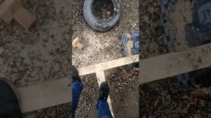 Веранда своими руками ч. 1