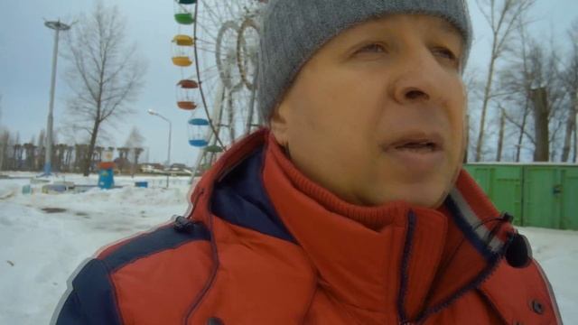 Тестирую камеру Git2 с новой линзой 90 градусов угол обзора и также стэдикам Zhiyun Z1-Rider2 смотреть онлайн