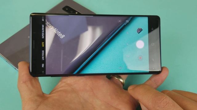 Galaxy Note 8 & 9: How to Turn Off/On Camera Shutter Sound смотреть онлайн