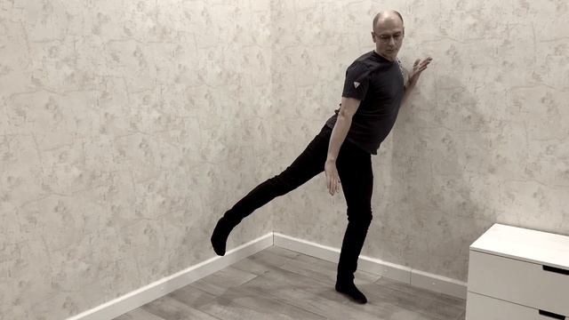 Энергетическая йога. (Набор энергии через ноги) смотреть онлайн