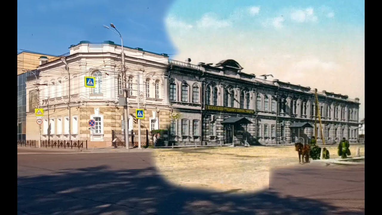 ЧТО ТАЯТ В СЕБЕ ШКОЛЬНЫЕ СТЕНЫ?
