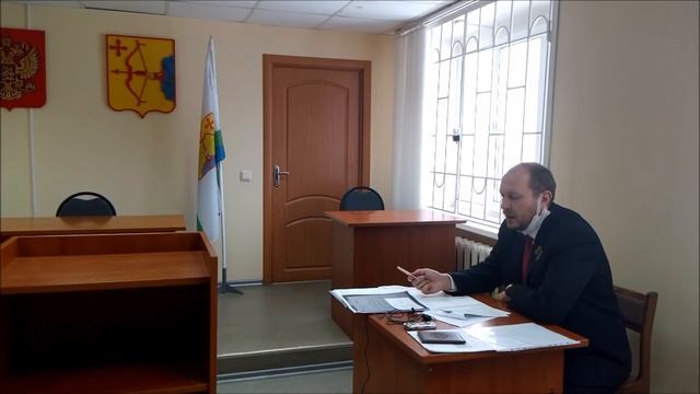 Мировой суд без маски диверсия суд с ККС юрист Вадим Видякин ч  7