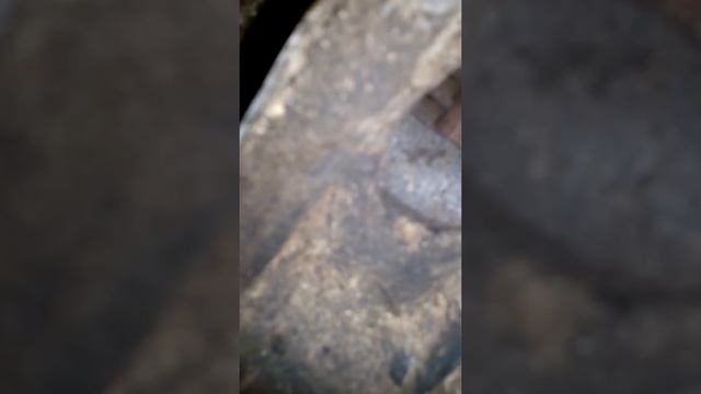 Где номер двигателя AUJ audi A4 1.8T 2001г. смотреть онлайн