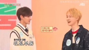 [Idol Room] Episode 46 #7 - NCT, PENTAGON, KENTA, Samuel, GWSN, (G)IDLE, CHERRY BULLET (ENG