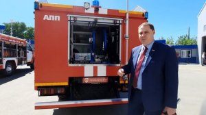 Обзор ГАЗ Садко Некст 2 часть