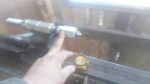 Токарный станок по дереву своими руками с автоподачей копира