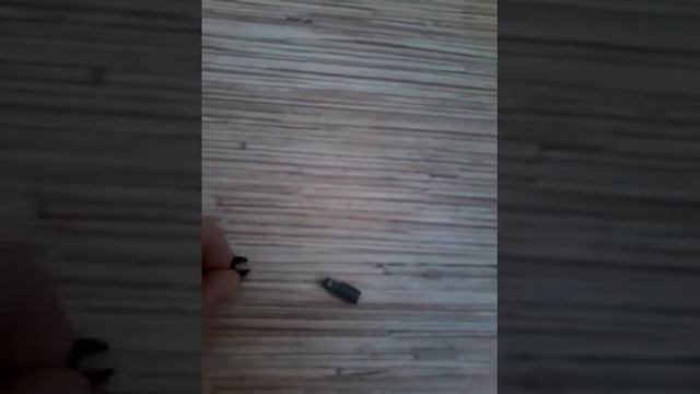Как сделать из лего автомат немецкий