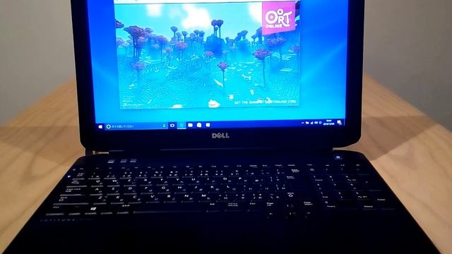 Dell Latitude E5530 Core i7 смотреть онлайн